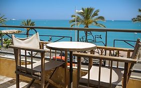Hotel Du Bord De Mer 